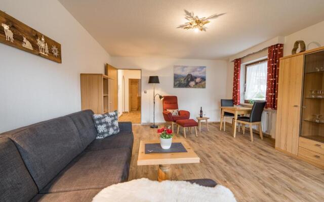 Gästehaus Baumgartner