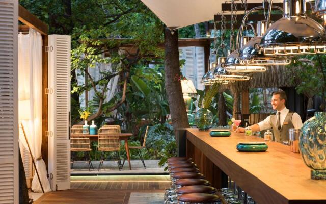 Club Privé By Rixos Gocek - All Inclusive