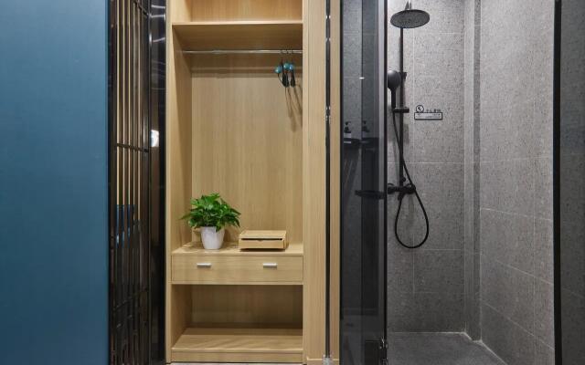 Allin Hotel (Sanmen Jiahui Plaza)