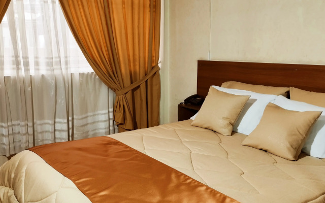 Hotel Plaza de Armas Cusco