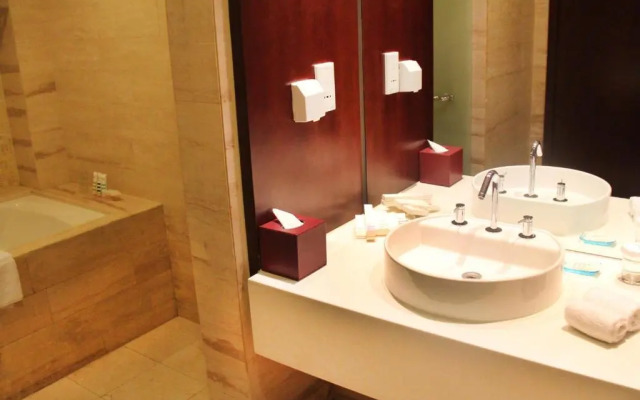 Mercure Wanshang Beijing