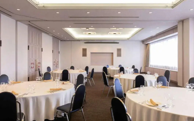 Grand Mercure Sapporo Odori Park