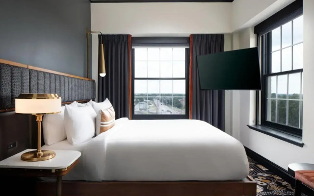 The Lasalle Hotel, Bryan College Station, A Tribute Portfolio Hotel