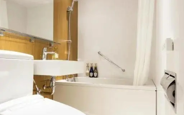 Standard Semi-Double room 사진 2