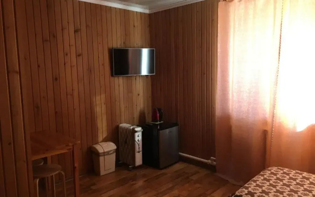 S.N.E.G. Guest House