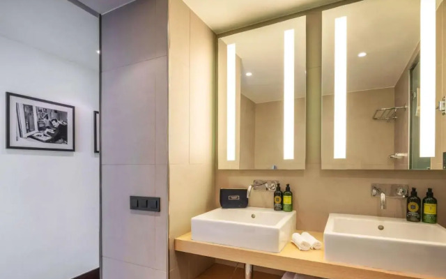 Le Louise Hotel Brussels - MGallery