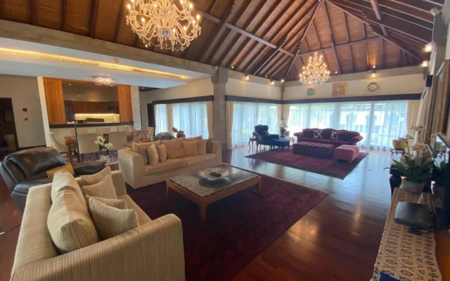 Bintang Bali Villa