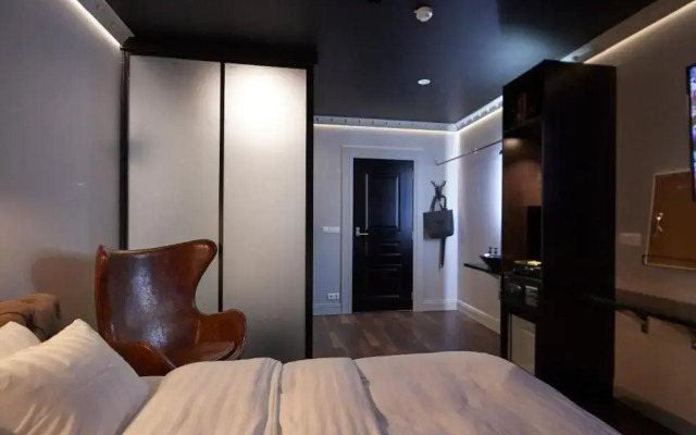 Hotel Akureyri Dynheimar