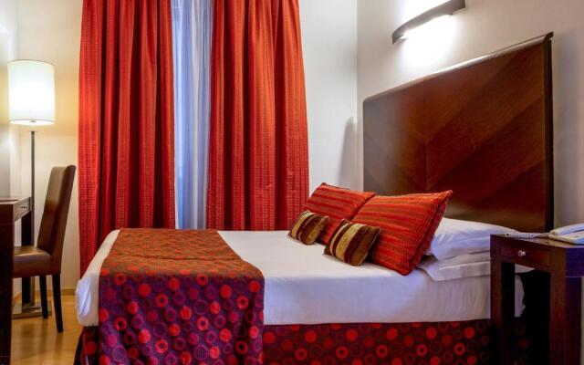 Hotel Ariston
