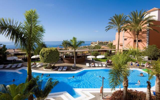 Melia Jardines del Teide