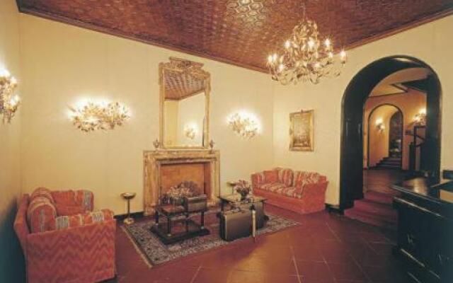 Hotel Miramonti