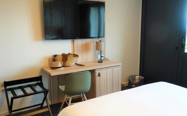 Hôtel Le Bois d’Imbert