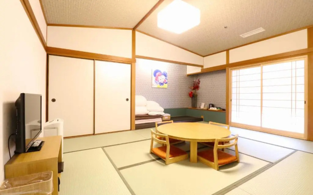 Japanese-Style Room 사진 1