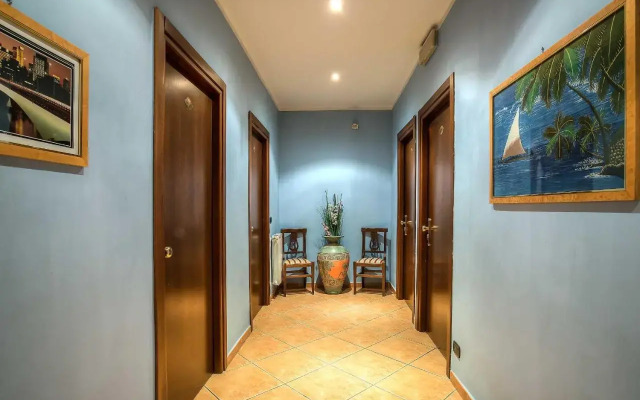 Hotel Caracciolo