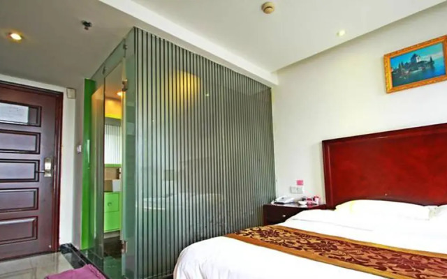 Ideal Business Hotel