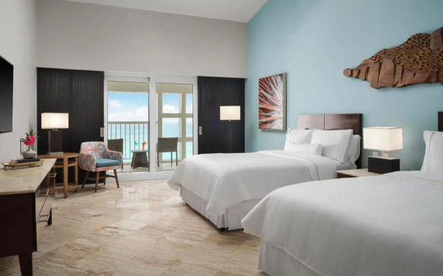 The Westin Resort & Spa, Cancun