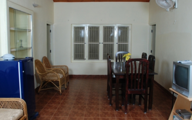 Silent Valley Cottages