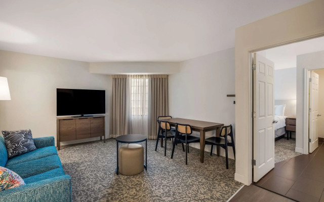 Sonesta ES Suites Denver South Park Meadows