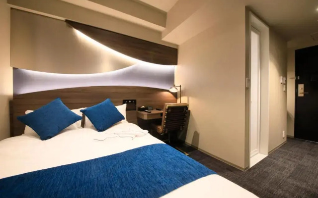 Quintessa Hotel Tokyo Ginza Hotel