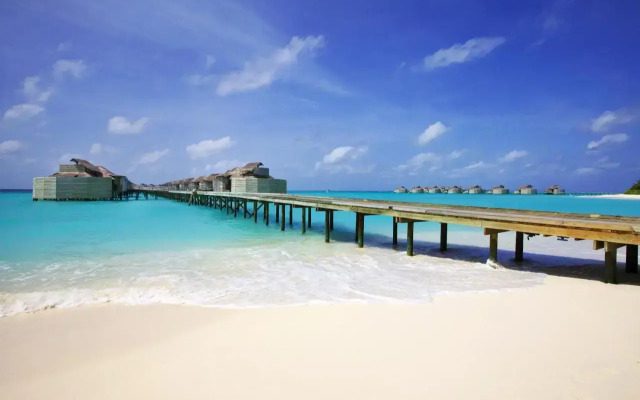 Six Senses Laamu