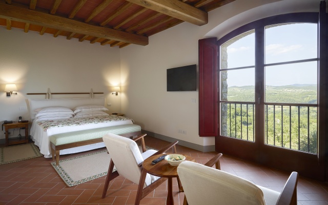 Hotel Le Fontanelle