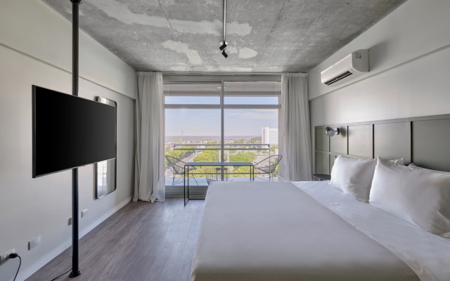 Almarena Puerto Retiro Affiliated by Melia