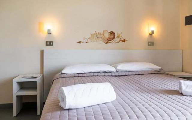 Hotel La Siesta