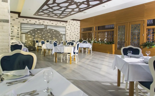 Sun Star Resort