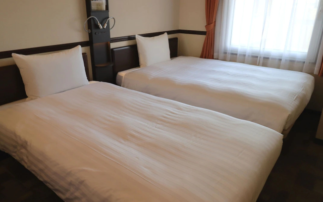 Toyoko Inn Shinagawa Konan Tennozu Isle