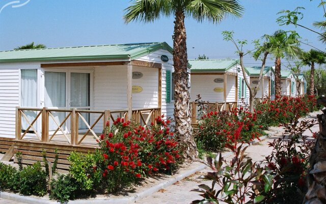 Camping Platja Cambrils