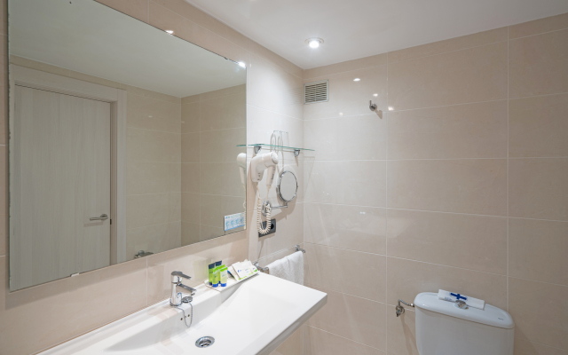 Apartment hotel THB Guya Playa