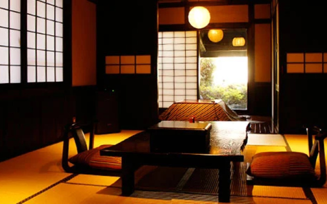 (Midori No Ma) Japanese-Style room 사진 1