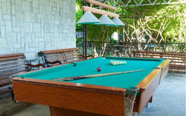 Гостевой Дом Эдем