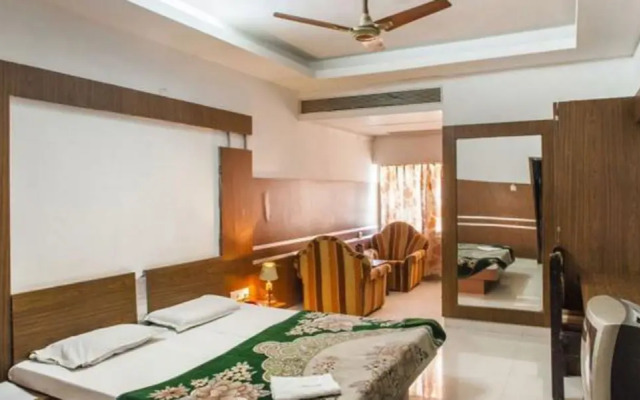 Hotel Samrat
