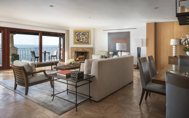 The Ritz-Carlton Bacara, Santa Barbara