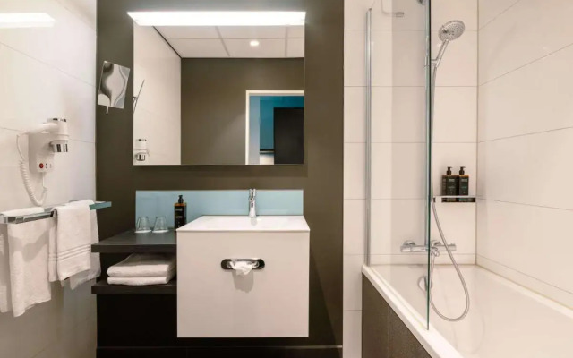 Mercure Hotel Tilburg Centrum