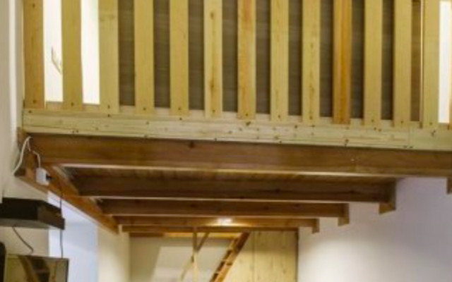 Dnd Apartments Astoria Szentkirályi Street