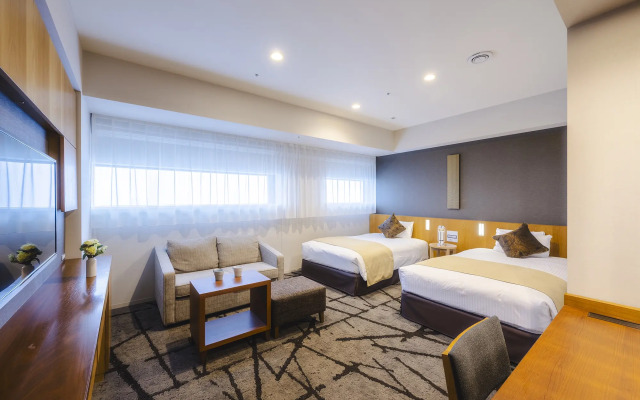 Hotel Gracery Shinjuku