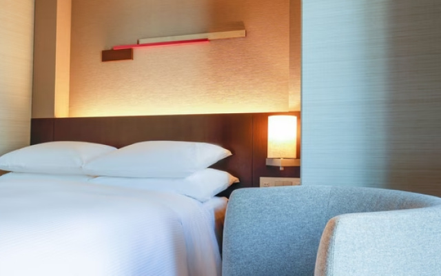 Comfort Double room (풀 더블 침대) 사진 2