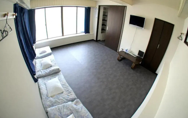 Economy Hotel Hoteiya