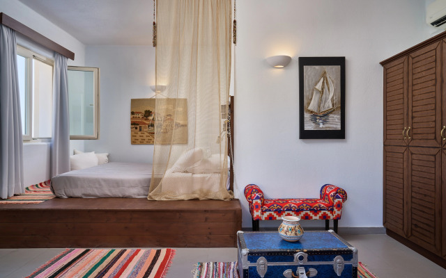 Althea Boutique Hotel - Adults Only