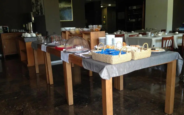Hotel Al Cason