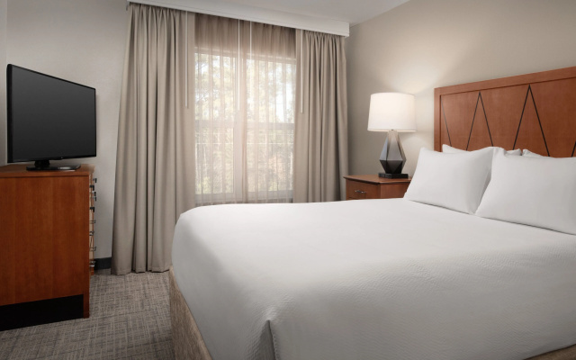Residence Inn by Marriott Fayetteville Cross Creek