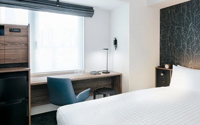 Moderate Double room (풀 더블 침대) 사진 1