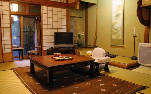 Standard Japanese-Style room 사진 3