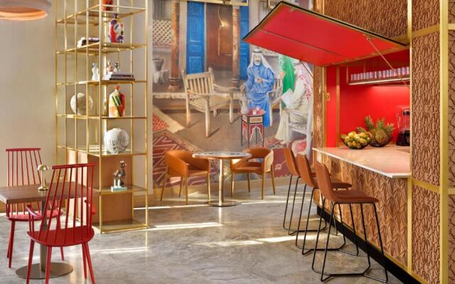 Hotel Indigo Dubai Downtown by IHG