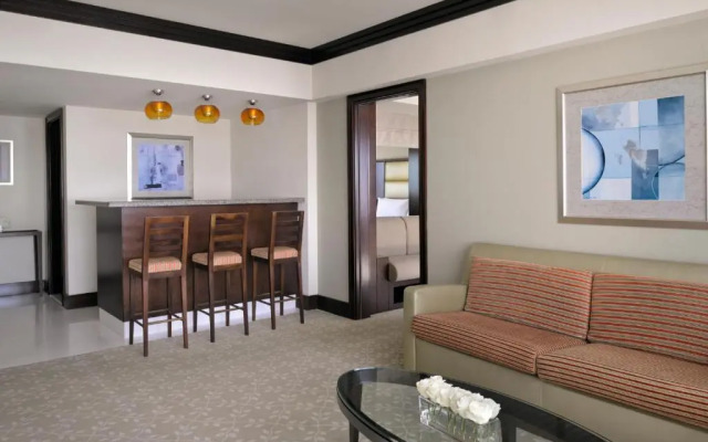 InterContinental Abu Dhabi by IHG