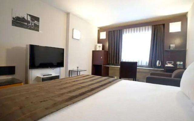 Point Hotel Taksim