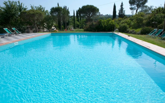 Le Mandrie di Ripalta