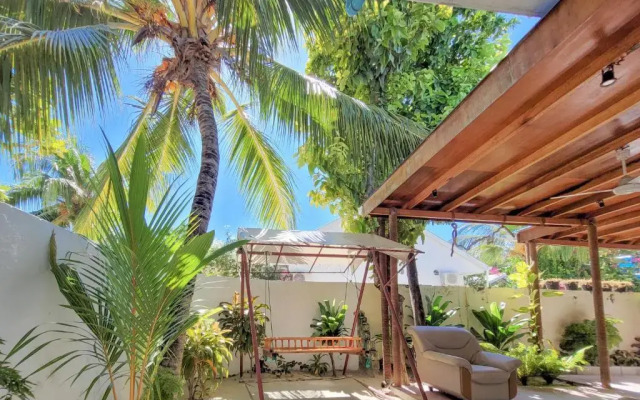 Alesara Guest House